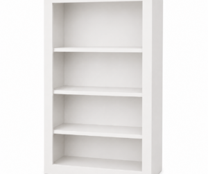 Kids Bookshelf