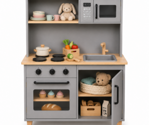 Kids Play Kitchen