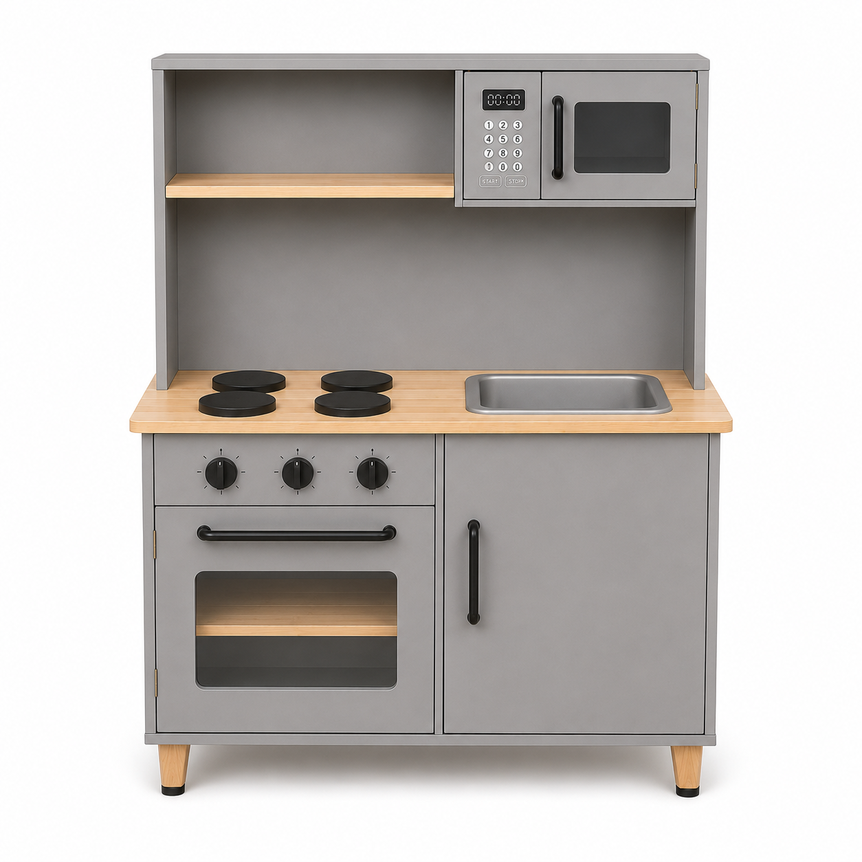 Kids Play Kitchen